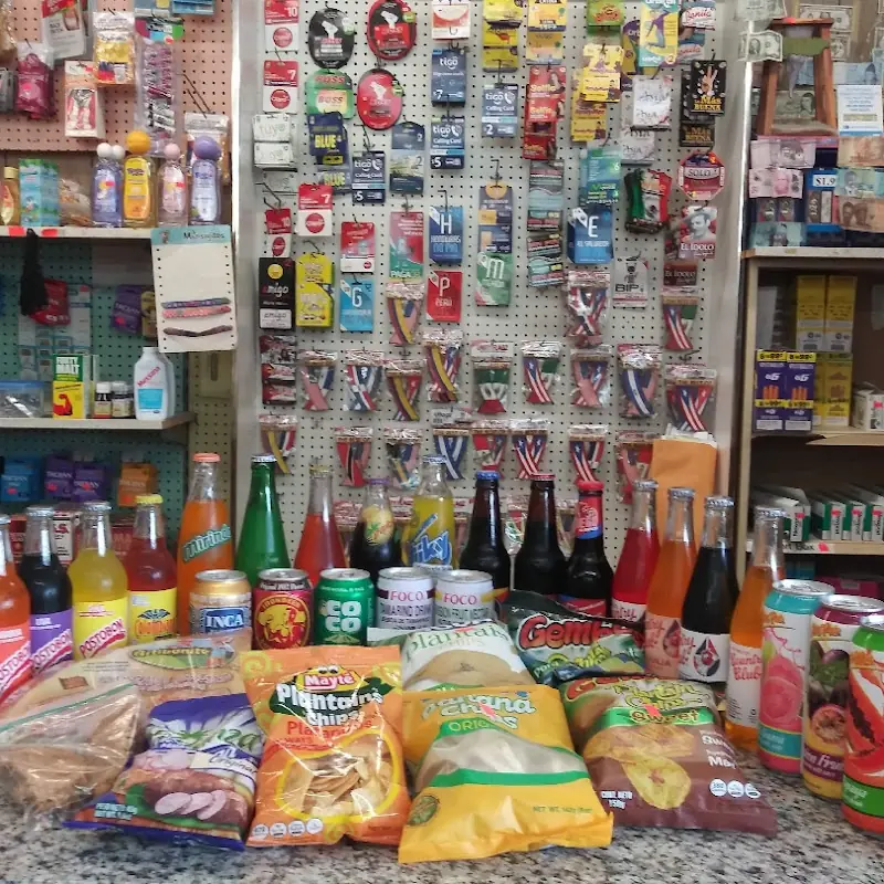 Caribe Breeze Food Market