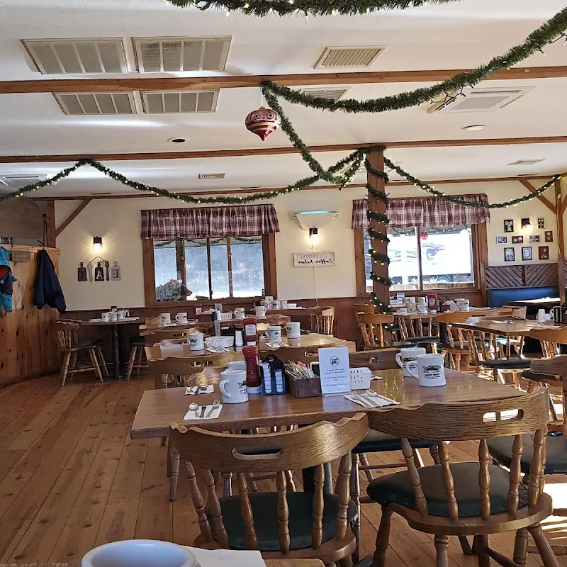 The Village Kitchen