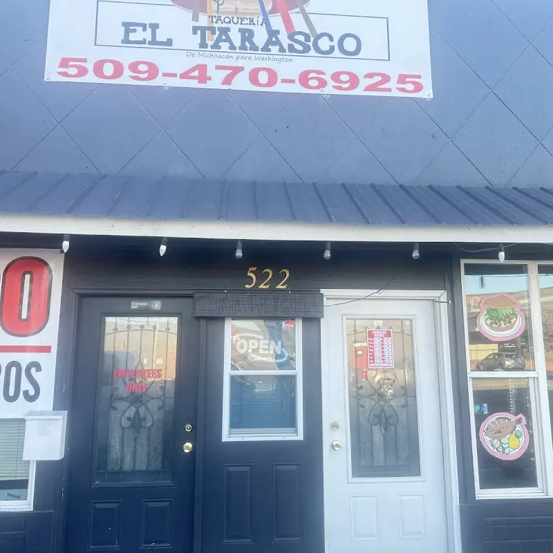 Taqueria El Tarasco