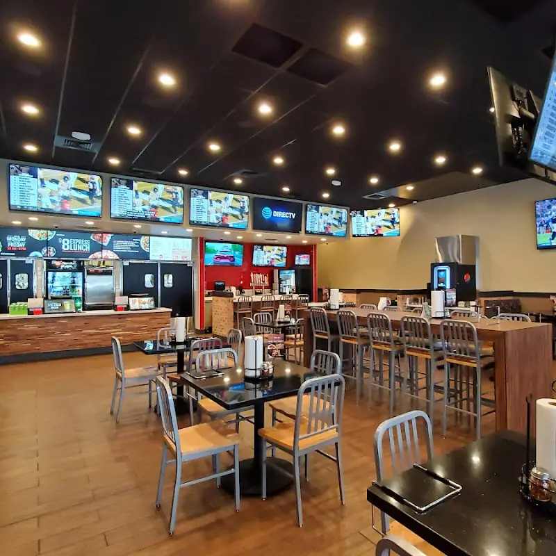 Pizza Hut