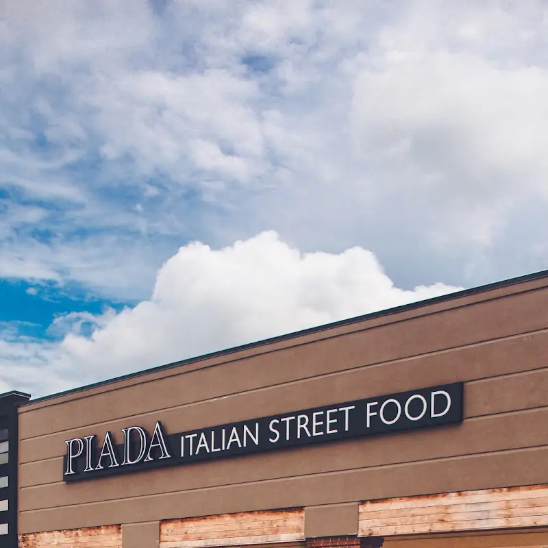 Piada Italian Street Food