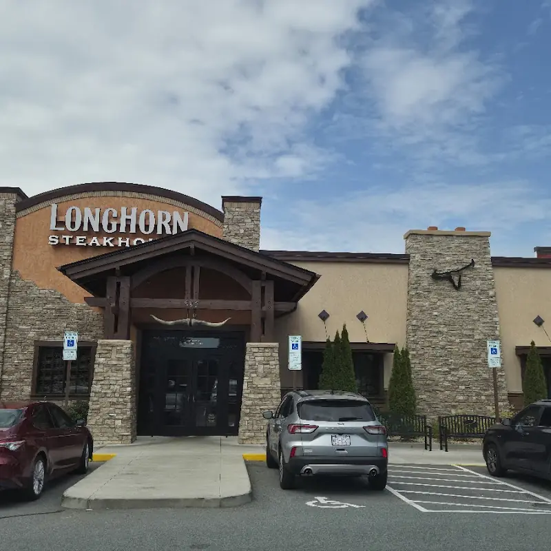LongHorn Steakhouse
