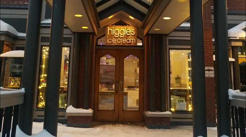 higgles ice cream