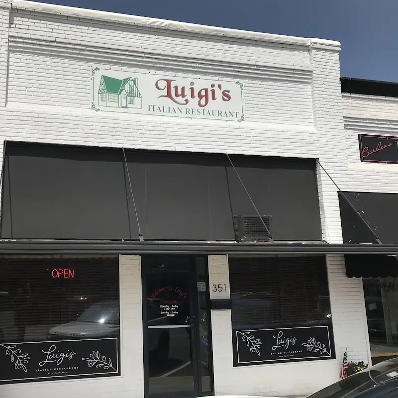 Luigi's Italian Restaurant