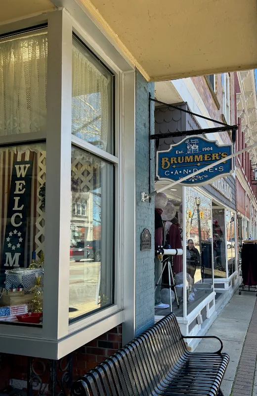 Brummer's Homemade Chocolates