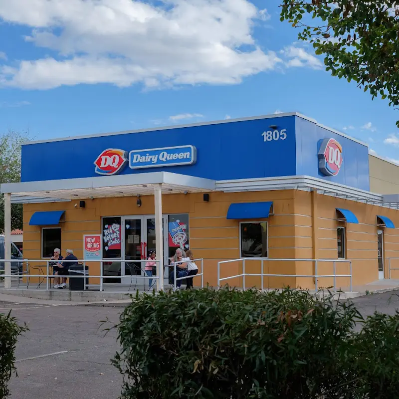 Dairy Queen (Treat)
