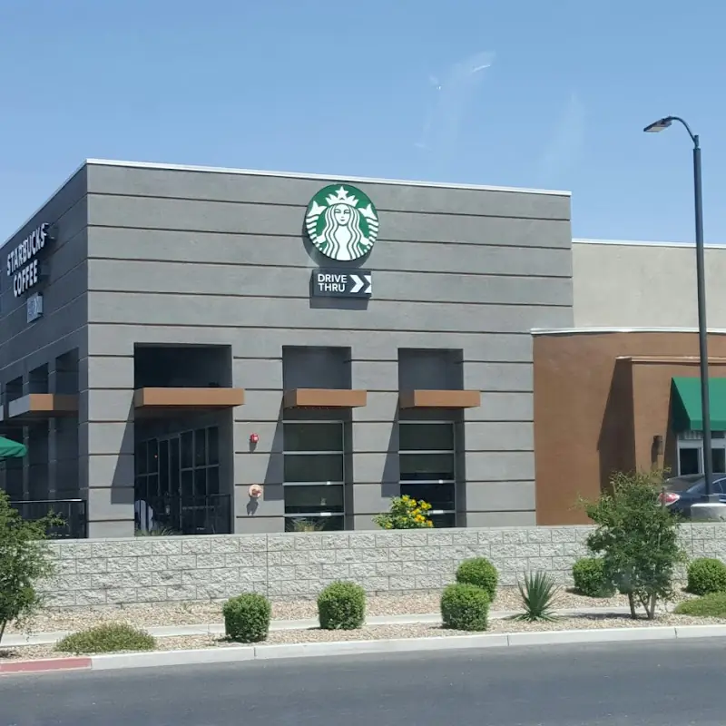 Starbucks Coffee Company