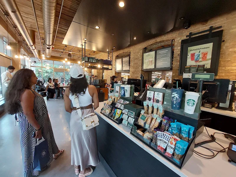 Starbucks Coffee Company