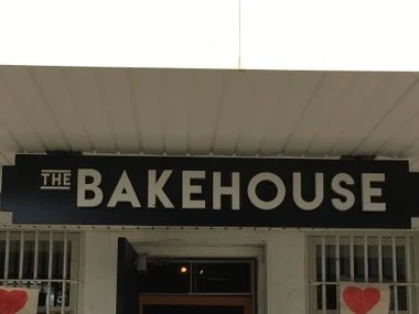 The BakeHouse