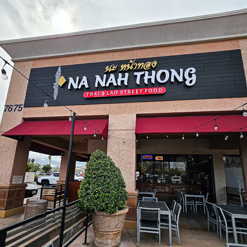 Na Nah Thong