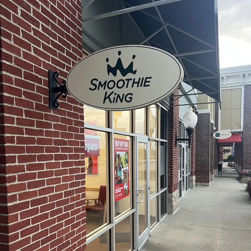 Smoothie King