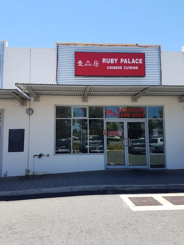 Ruby Palace