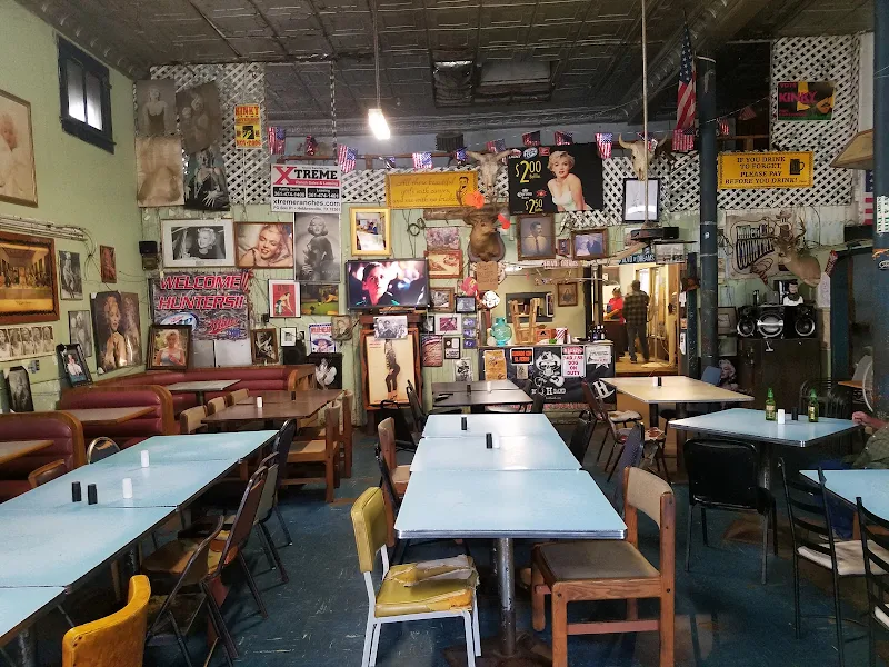 Frank's Cafe Pacos