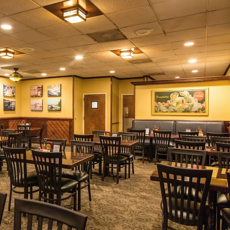 Deanie's Seafood Restaurant