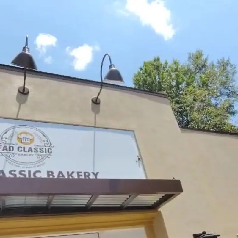 FAD CLASSIC BAKERY