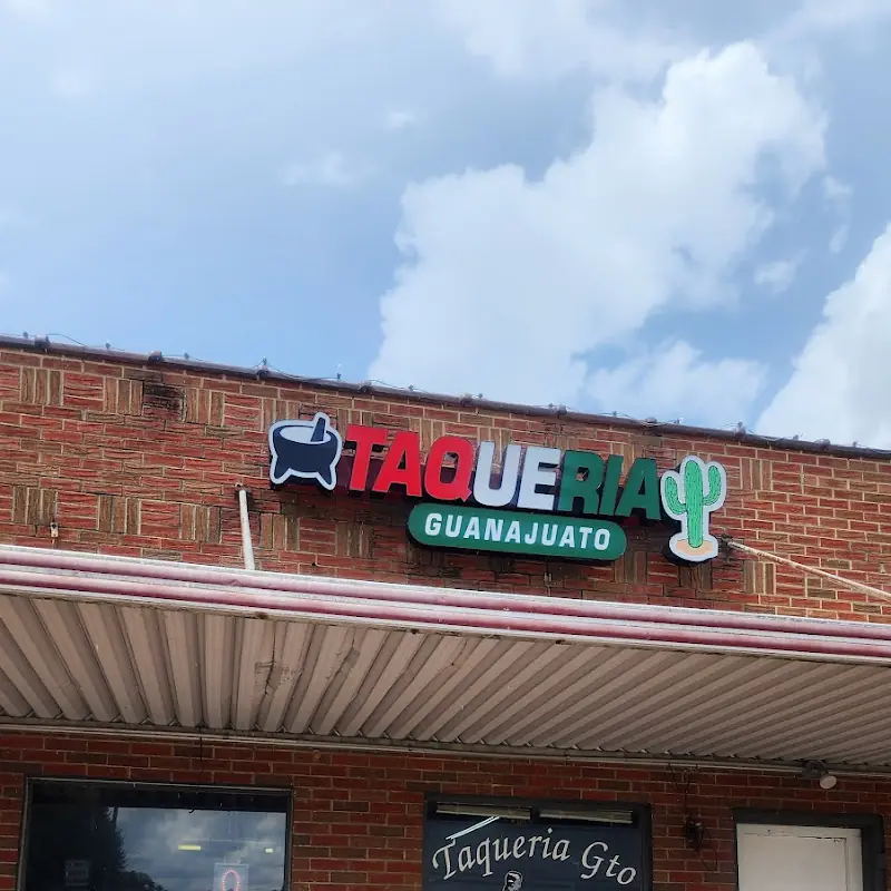 Taqueria Guanajuato