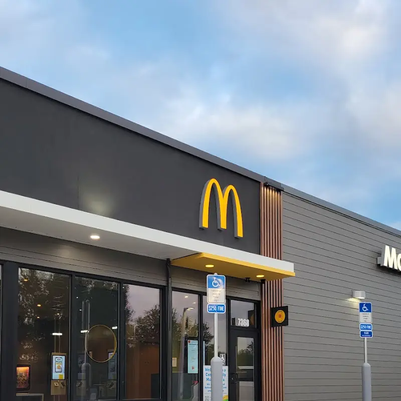 McDonald’s
