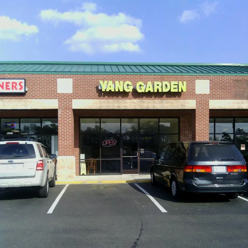 Yang Garden
