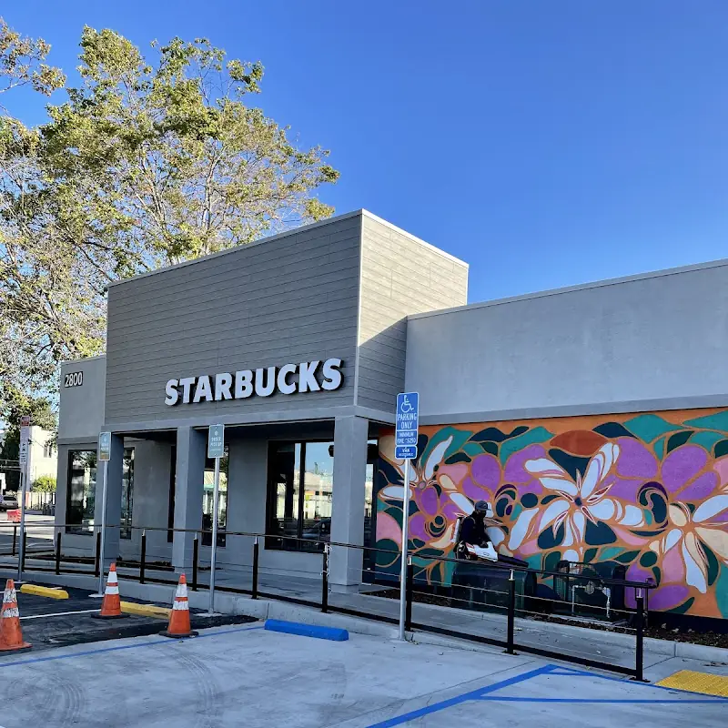 Starbucks Coffee Company