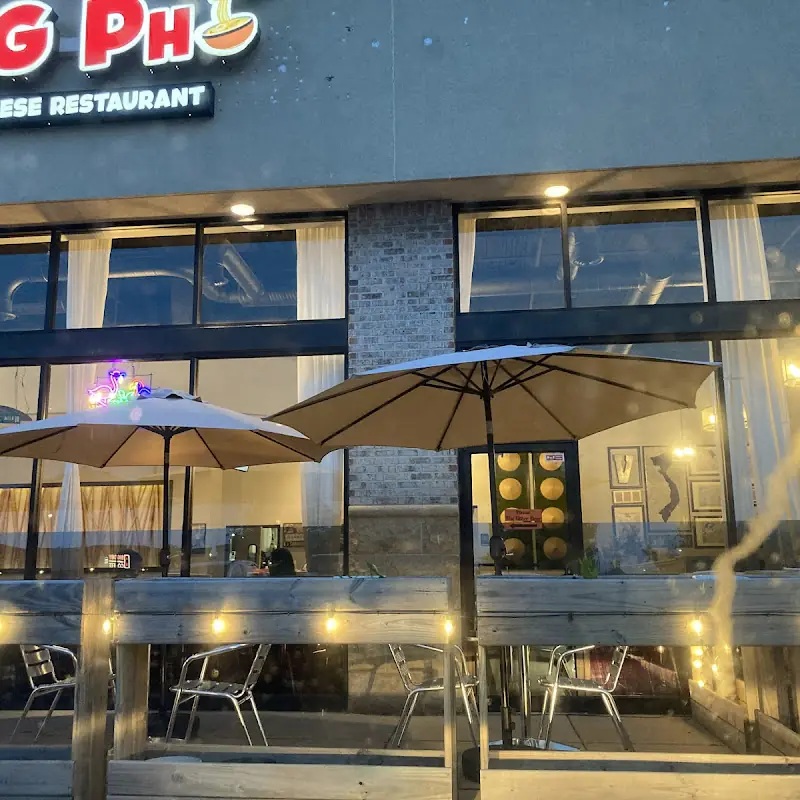 OMG Pho