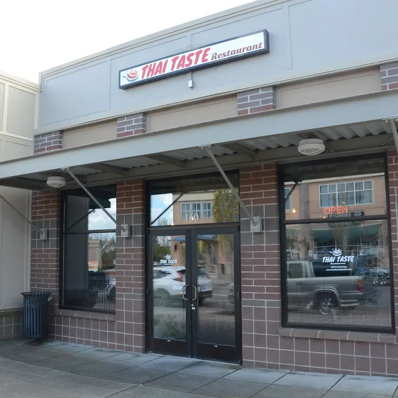 Thai Taste Restaurant
