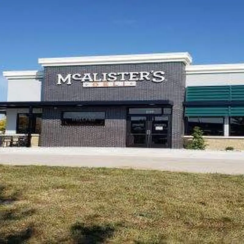 McAlister's Deli