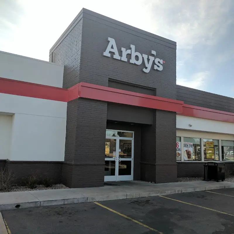 Arby's