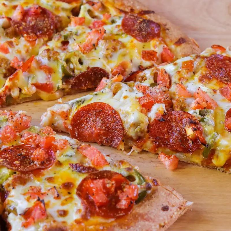 Westside Pizza