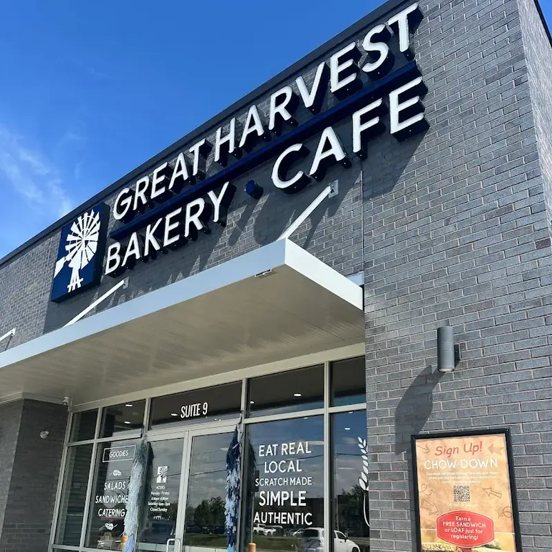 Hawg Country BBQ Brisket Sandwich