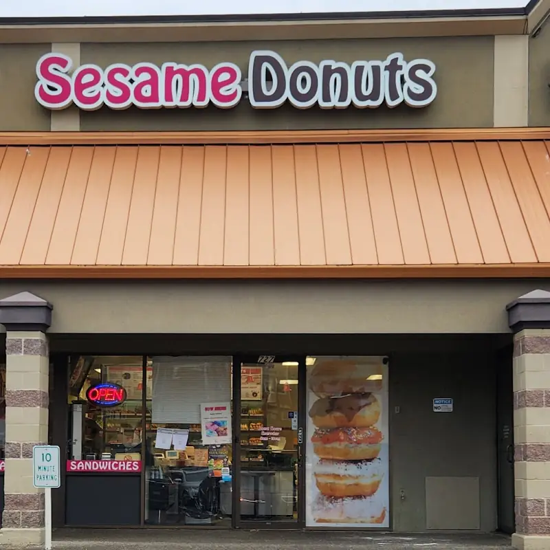 Sesame Donuts Inc