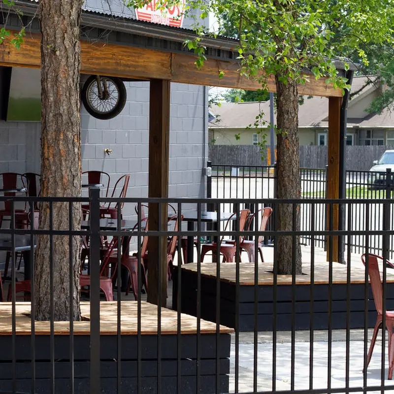 PaPPo's Pizzeria & Pub Lee’s Summit