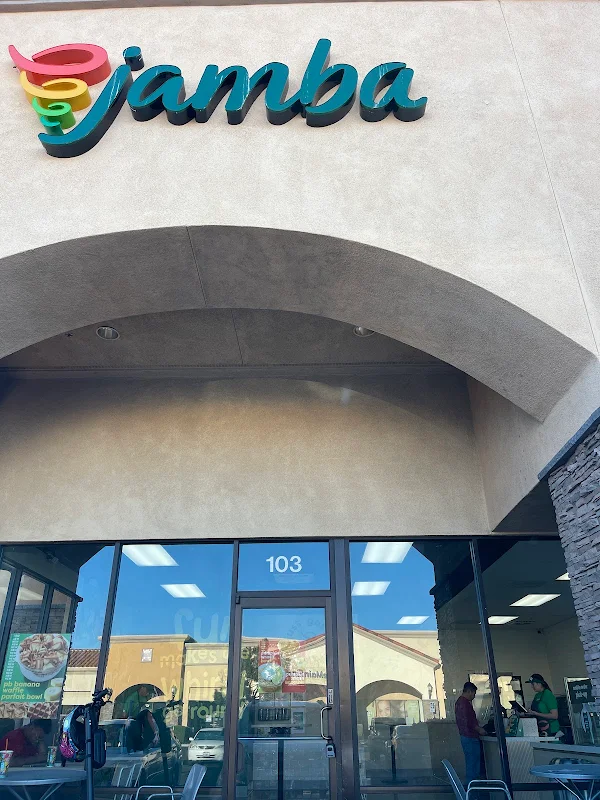 Jamba