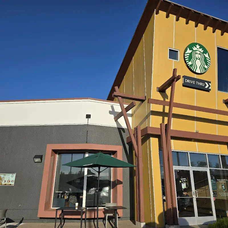 Starbucks Coffee Company