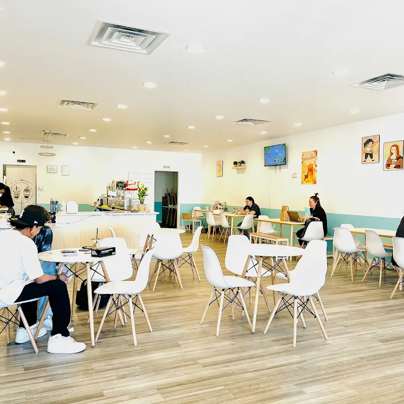 Windmill Tea House