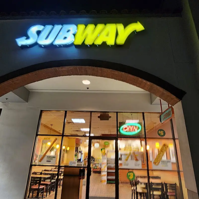 Subway