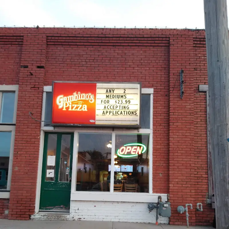 Gambino's Pizza