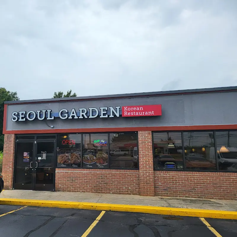 Seoul Garden