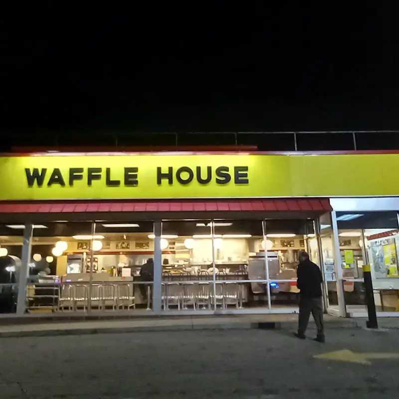 Waffle House