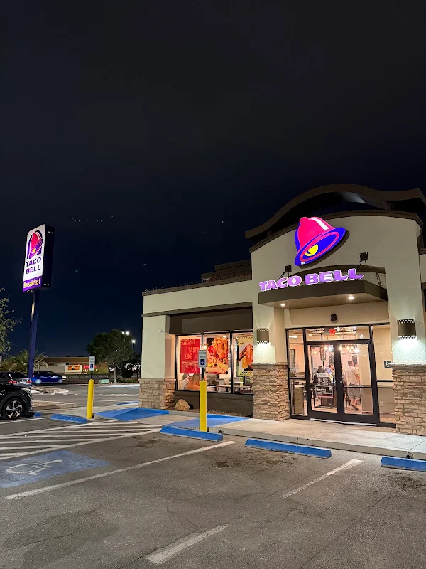 Taco Bell