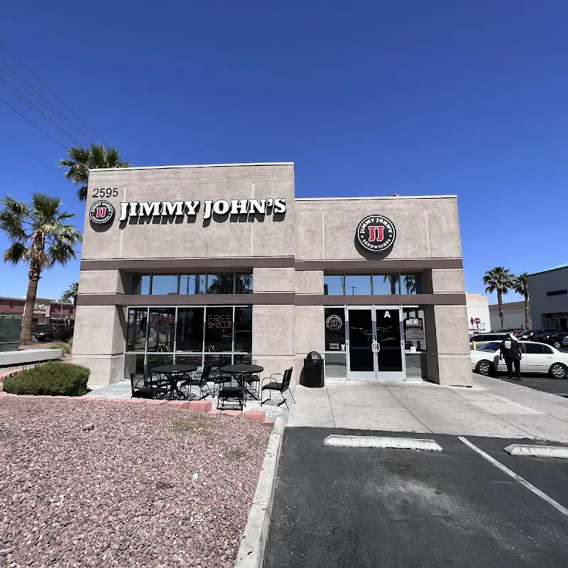 Jimmy John's