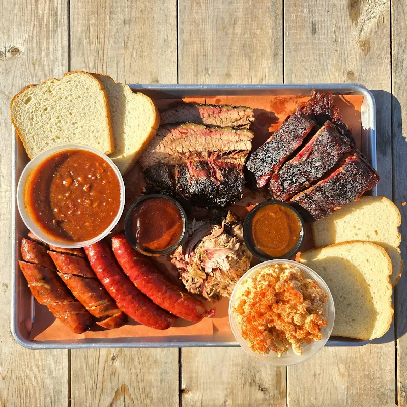 Bul Jang BBQ