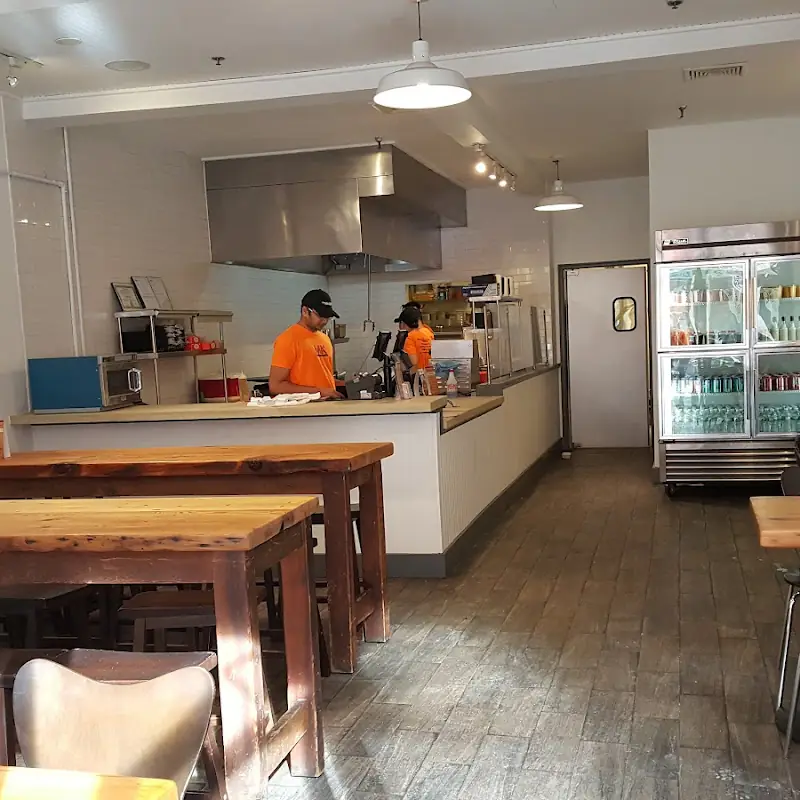 Masala kitchen : Kati rolls and Platters