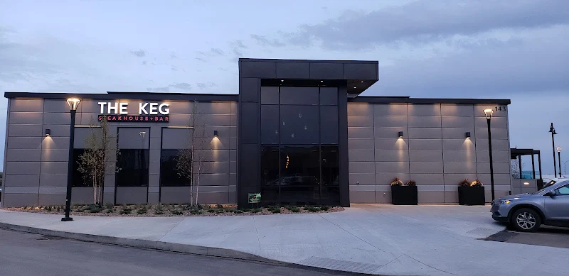 The Keg Steakhouse + Bar - Saskatoon Brighton