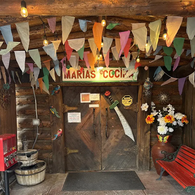 Maria's Cocina