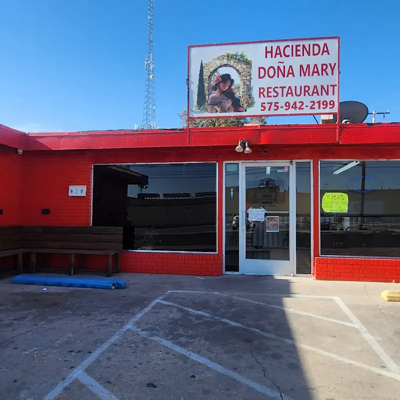 Hacienda Doña Mary Restaurant