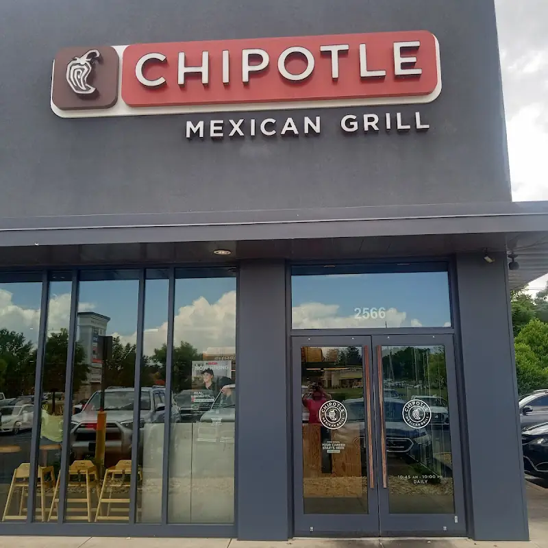 Chipotle Mexican Grill