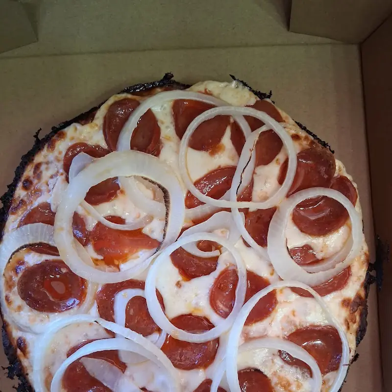 Ivi’s Pizzas y más
