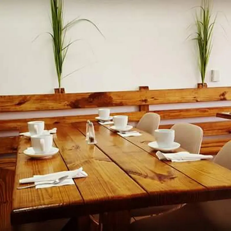 Isla Restaurant