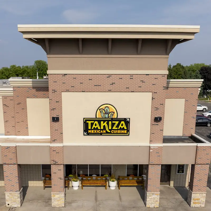 Takiza Mexican Cuisine