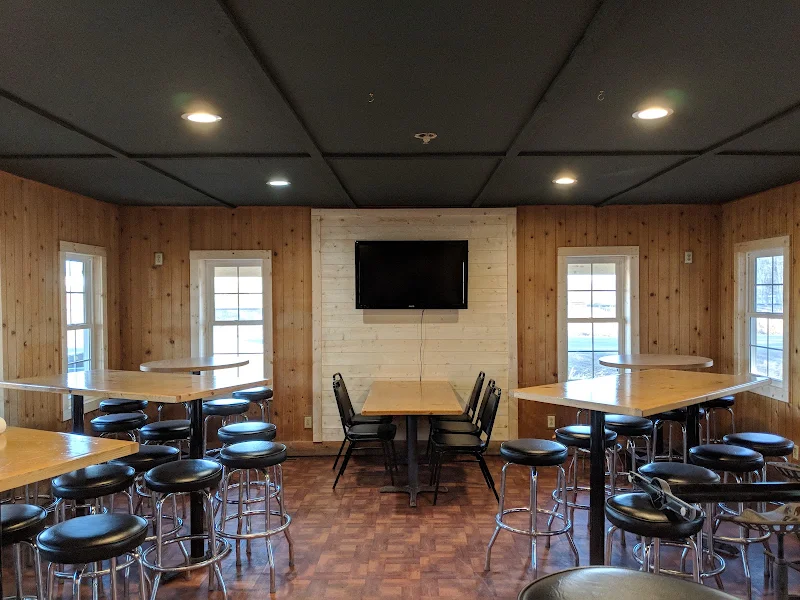 North Pine Saloon